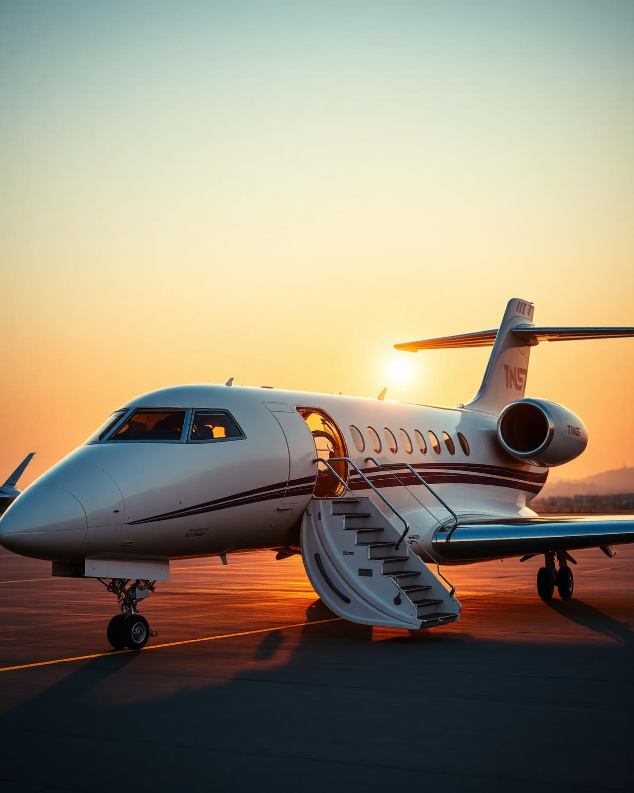Private Jet Charter